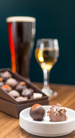 Top 5 Dessert Destinations San Diego